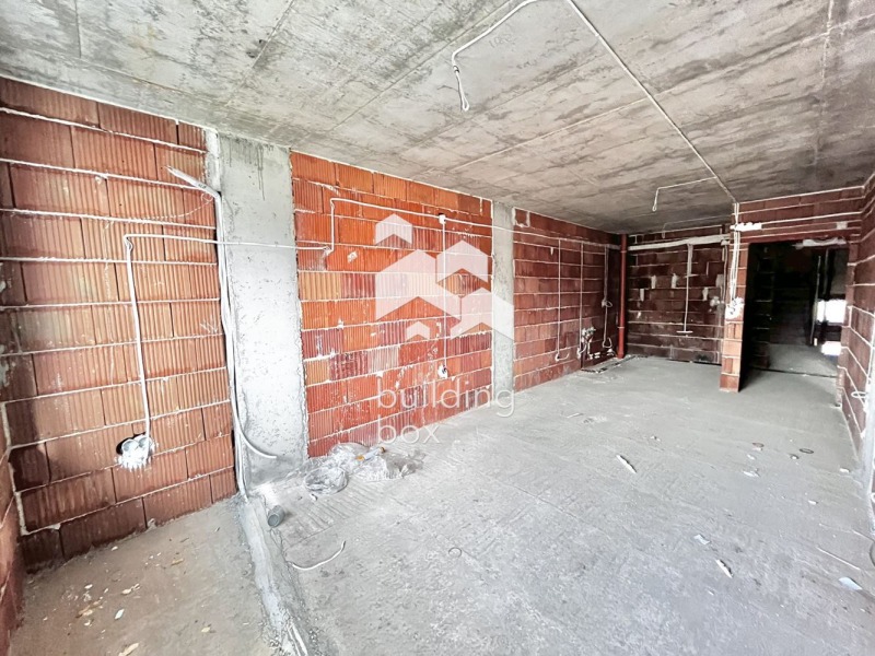 Продава  2-стаен град Пловдив , Христо Смирненски , 70 кв.м | 49074525