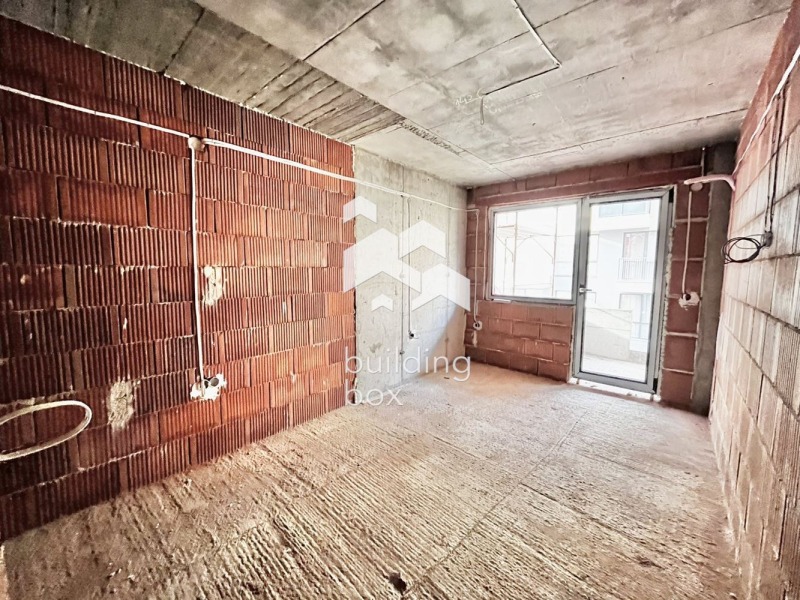 Продава  2-стаен град Пловдив , Христо Смирненски , 70 кв.м | 49074525 - изображение [2]