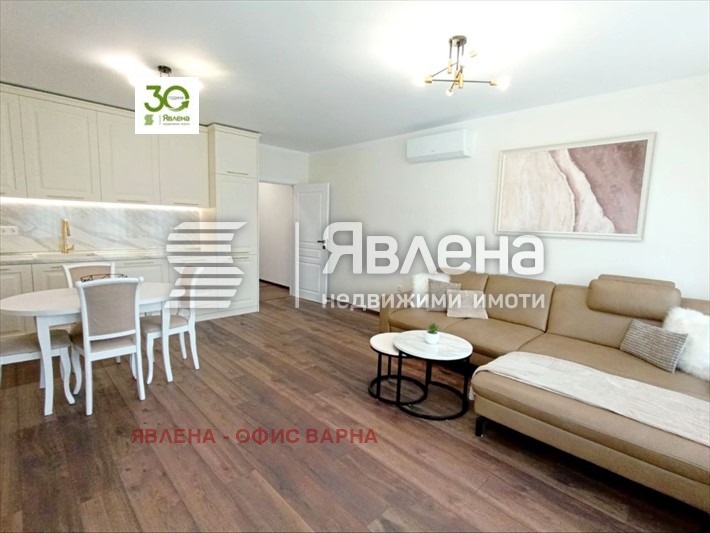Till salu  1 sovrum Varna , k.k. Sv.Sv. Konstantin i Elena , 81 kvm | 49802182 - bild [3]