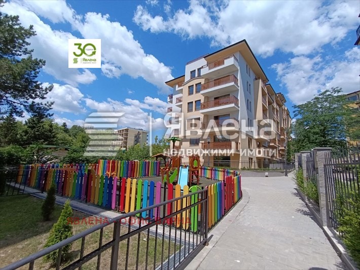 Till salu  1 sovrum Varna , k.k. Sv.Sv. Konstantin i Elena , 81 kvm | 49802182 - bild [11]
