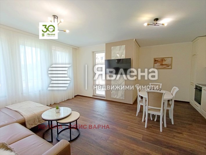 Till salu  1 sovrum Varna , k.k. Sv.Sv. Konstantin i Elena , 81 kvm | 49802182 - bild [2]