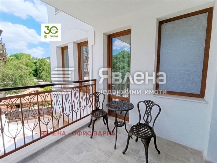 Till salu  1 sovrum Varna , k.k. Sv.Sv. Konstantin i Elena , 81 kvm | 49802182 - bild [8]