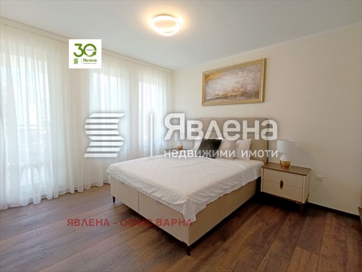 Till salu  1 sovrum Varna , k.k. Sv.Sv. Konstantin i Elena , 81 kvm | 49802182 - bild [4]