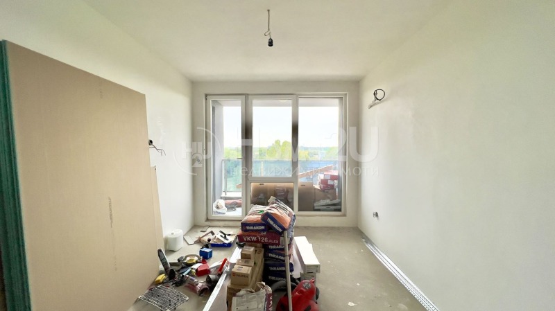 Eladó  1 hálószoba Plovdiv , Gagarin , 74 négyzetméter | 41017234 - kép [5]