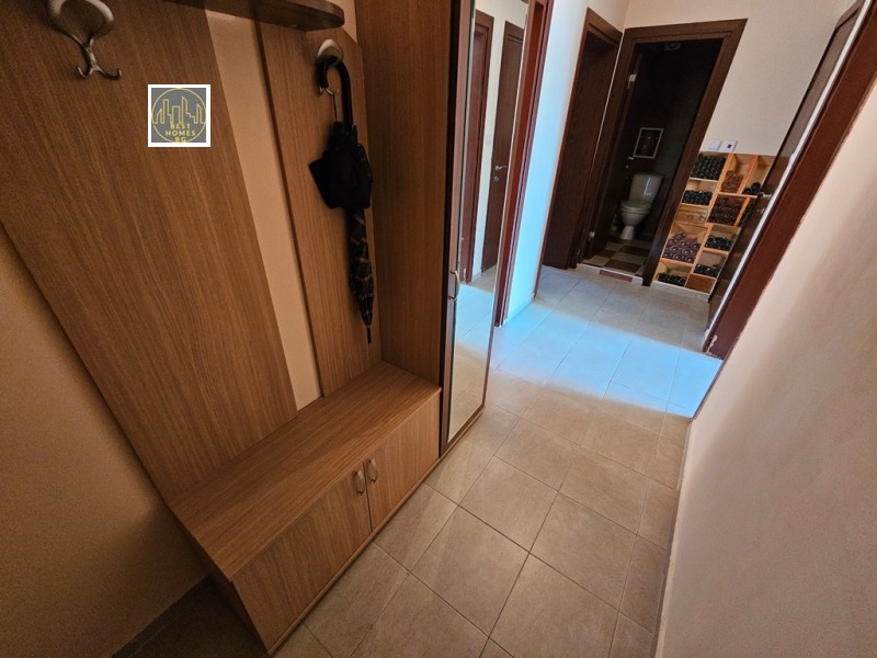 На продаж  1 спальня область Бургас , к.к. Слънчев бряг , 92 кв.м | 32548106 - зображення [11]
