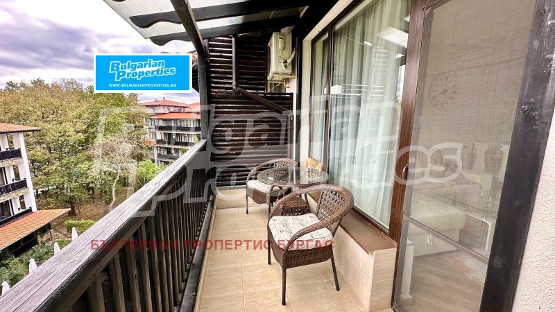 Продава 2-СТАЕН, гр. Приморско, област Бургас, снимка 8 - Апартаменти - 52667610