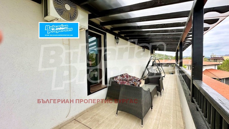 Продава 2-СТАЕН, гр. Приморско, област Бургас, снимка 7 - Апартаменти - 52667610