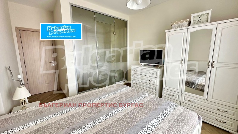 Продава 2-СТАЕН, гр. Приморско, област Бургас, снимка 3 - Апартаменти - 52667610