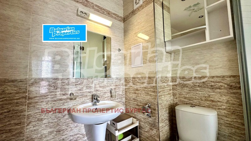 Продава 2-СТАЕН, гр. Приморско, област Бургас, снимка 10 - Апартаменти - 52667610