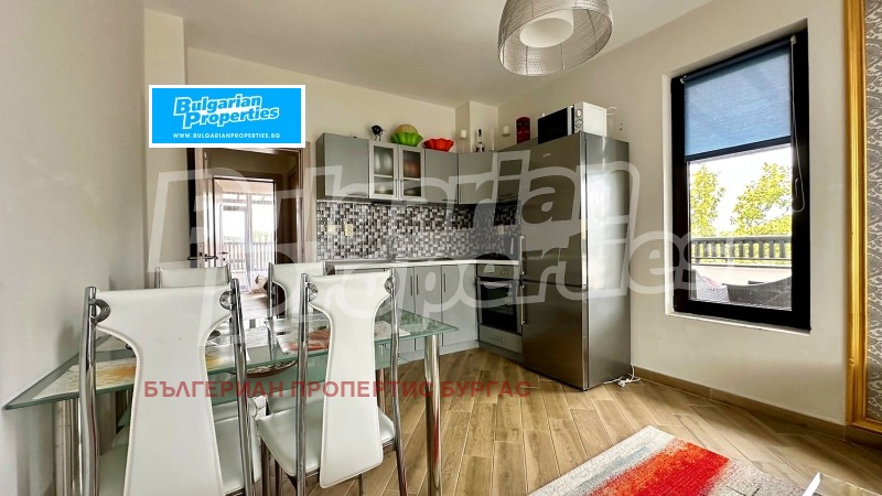 Продава 2-СТАЕН, гр. Приморско, област Бургас, снимка 2 - Апартаменти - 52667610