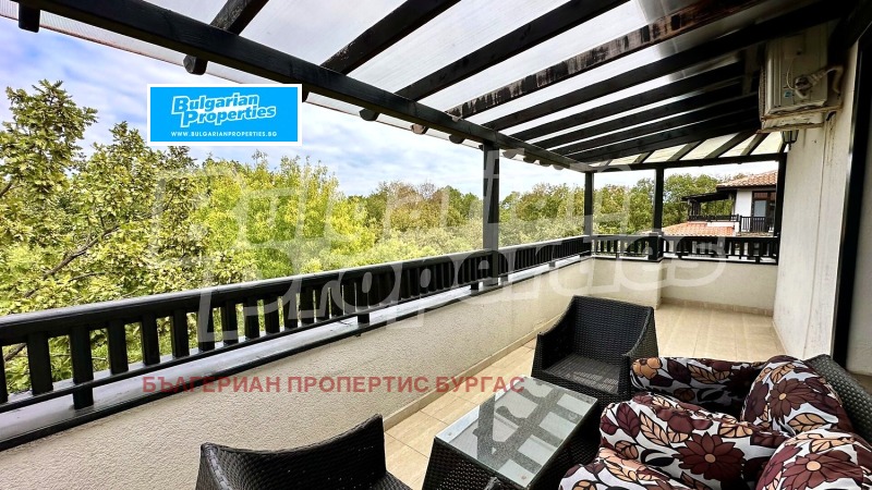 Продава 2-СТАЕН, гр. Приморско, област Бургас, снимка 6 - Апартаменти - 52667610