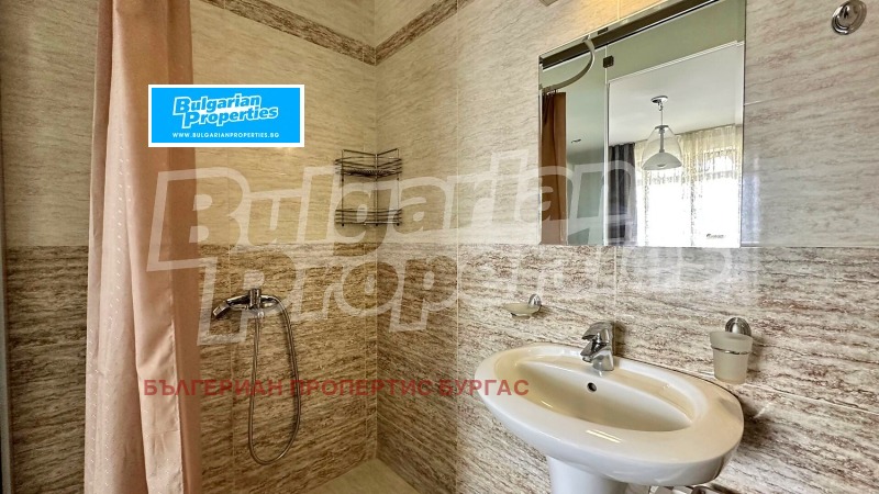 Продава 2-СТАЕН, гр. Приморско, област Бургас, снимка 11 - Апартаменти - 52667610