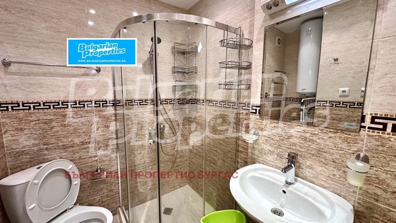 Продава 2-СТАЕН, гр. Приморско, област Бургас, снимка 9 - Апартаменти - 52667610