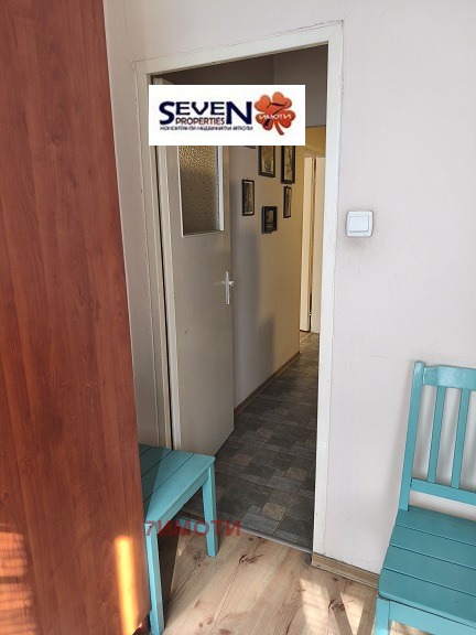 Продава 2-СТАЕН, гр. София, Надежда 1, снимка 6 - Апартаменти - 53735456