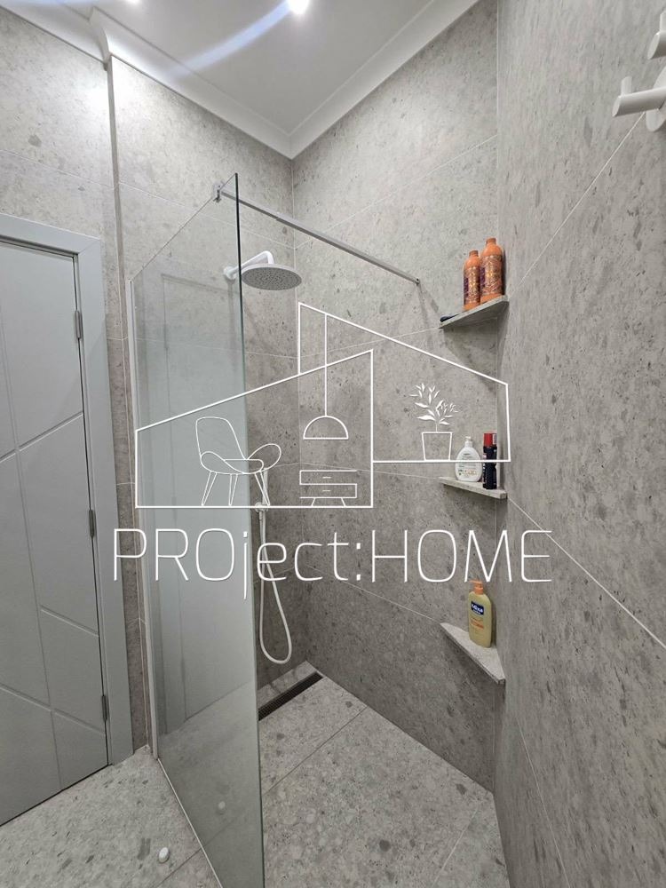 Продава 2-СТАЕН, гр. Бургас, Лазур, снимка 15 - Апартаменти - 54123948