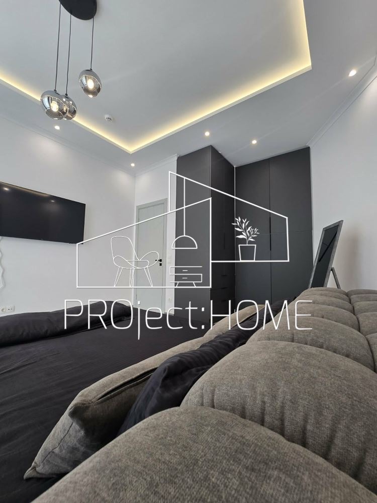 Продава 2-СТАЕН, гр. Бургас, Лазур, снимка 10 - Апартаменти - 54123948