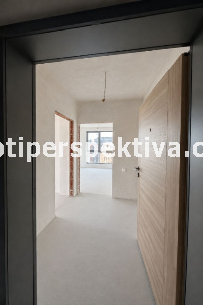 Продава 2-СТАЕН, гр. Пловдив, Кючук Париж, снимка 9 - Апартаменти - 55188041