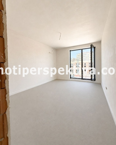 Продава 2-СТАЕН, гр. Пловдив, Кючук Париж, снимка 3 - Апартаменти - 55188041