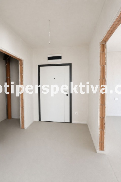 Продава 2-СТАЕН, гр. Пловдив, Кючук Париж, снимка 6 - Апартаменти - 55188041