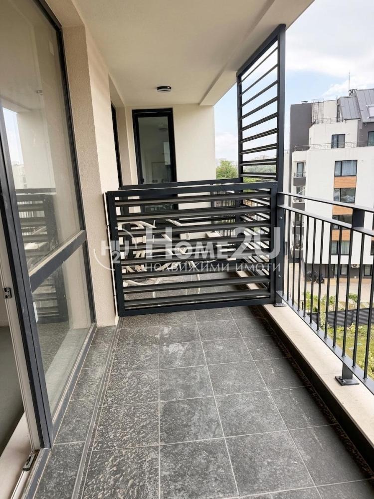 Продава 2-СТАЕН, гр. София, Малинова долина, снимка 7 - Апартаменти - 56154514