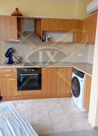 Продава 2-СТАЕН, гр. Ахелой, област Бургас, снимка 6 - Апартаменти - 56203611