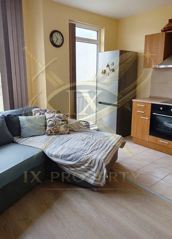 Продава 2-СТАЕН, гр. Ахелой, област Бургас, снимка 2 - Апартаменти - 56203611