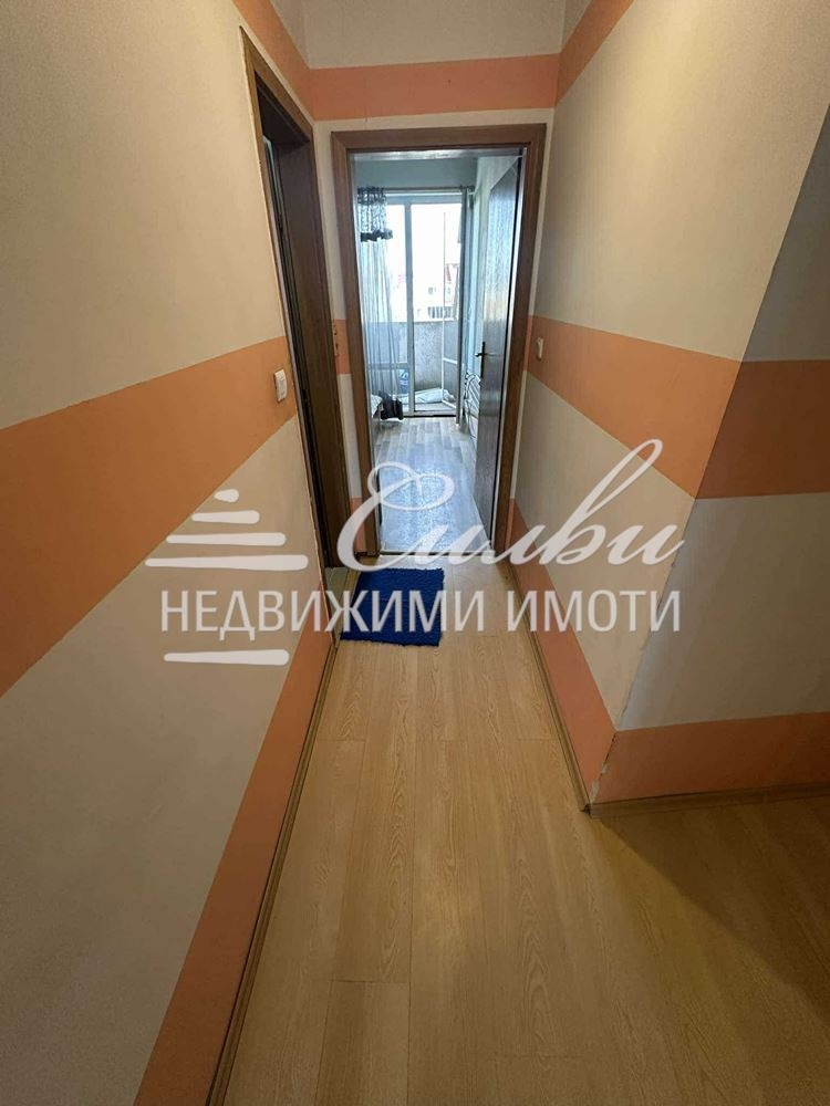 Продава 3-СТАЕН, гр. Търговище, Вароша, снимка 7 - Aпартаменти - 48250084