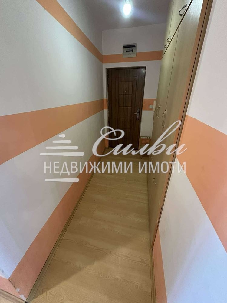 Продава 3-СТАЕН, гр. Търговище, Вароша, снимка 6 - Aпартаменти - 48250084