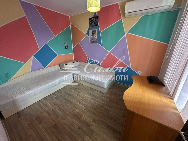 Продава 3-СТАЕН, гр. Търговище, Вароша, снимка 4 - Aпартаменти - 48250084