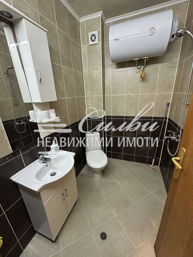 Продава 3-СТАЕН, гр. Търговище, Вароша, снимка 5 - Aпартаменти - 48250084