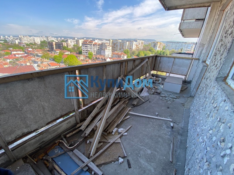 Till salu  2 sovrum Varna , Grand Mol , 72 kvm | 98382652