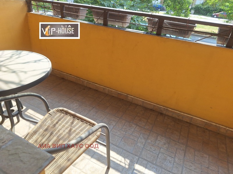 Продава  3-стаен град Пазарджик , Център , 84 кв.м | 61968854 - изображение [7]
