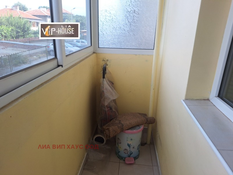 Продава  3-стаен град Пазарджик , Център , 84 кв.м | 61968854 - изображение [9]