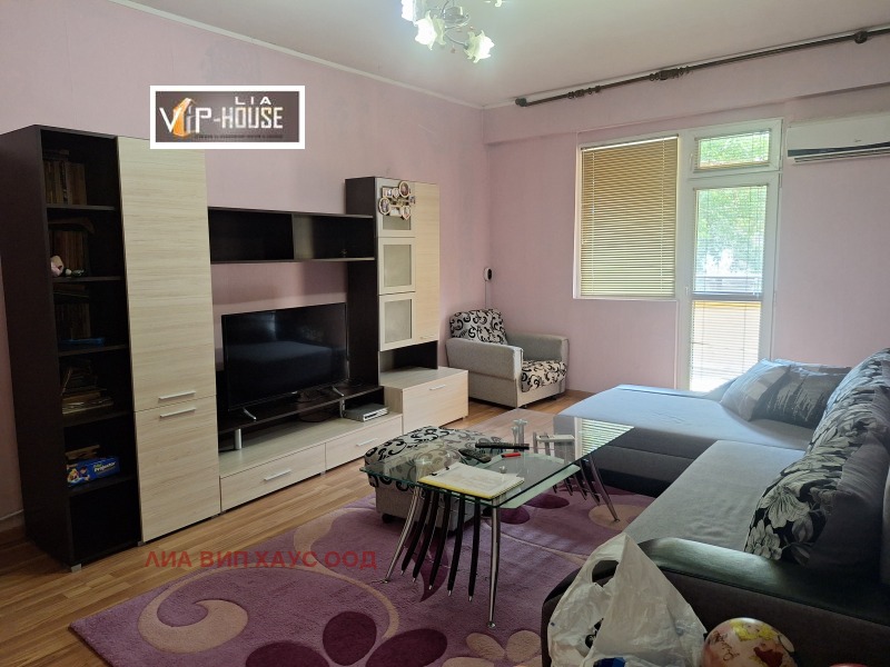 Продава  3-стаен град Пазарджик , Център , 84 кв.м | 61968854 - изображение [5]