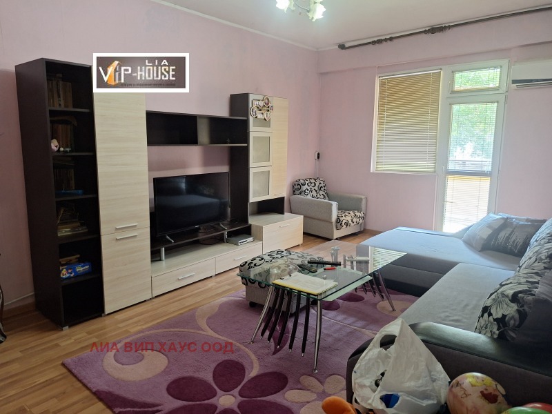 Продава  3-стаен град Пазарджик , Център , 84 кв.м | 61968854 - изображение [6]