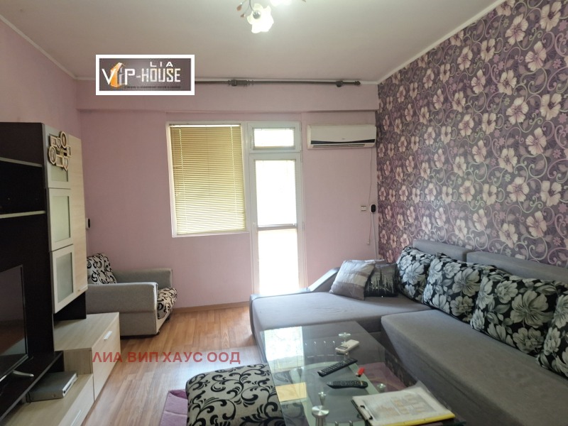 Продава  3-стаен град Пазарджик , Център , 84 кв.м | 61968854 - изображение [3]