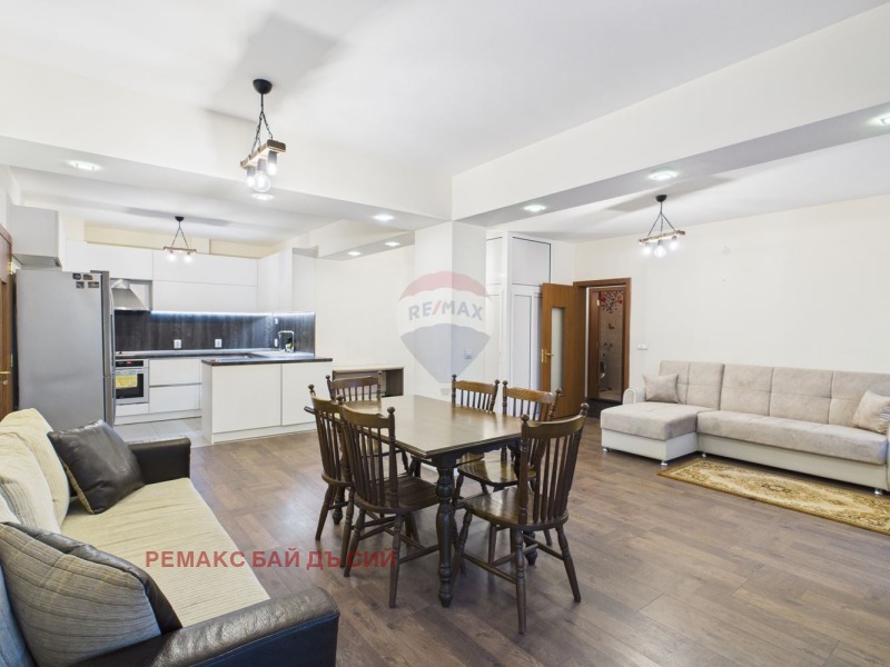 Till salu  2 sovrum Varna , Briz , 125 kvm | 94688902 - bild [2]