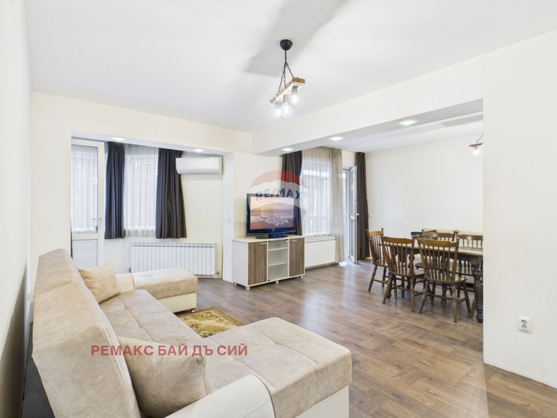 Till salu  2 sovrum Varna , Briz , 125 kvm | 94688902 - bild [3]