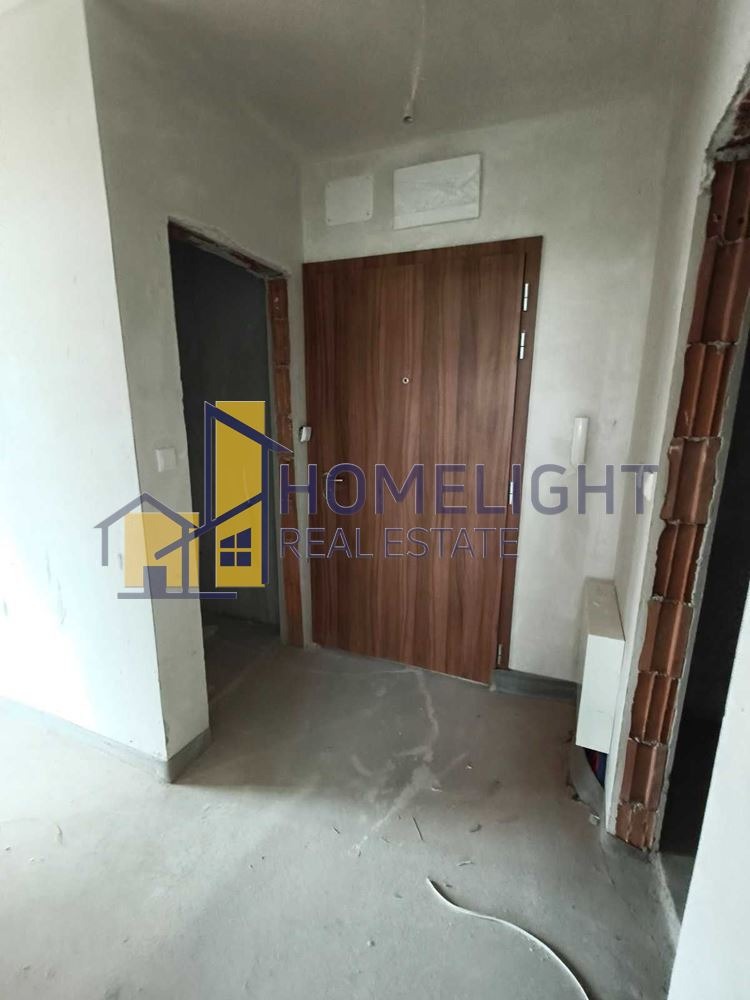 Продава 3-СТАЕН, гр. София, Разсадника, снимка 11 - Апартаменти - 54541212