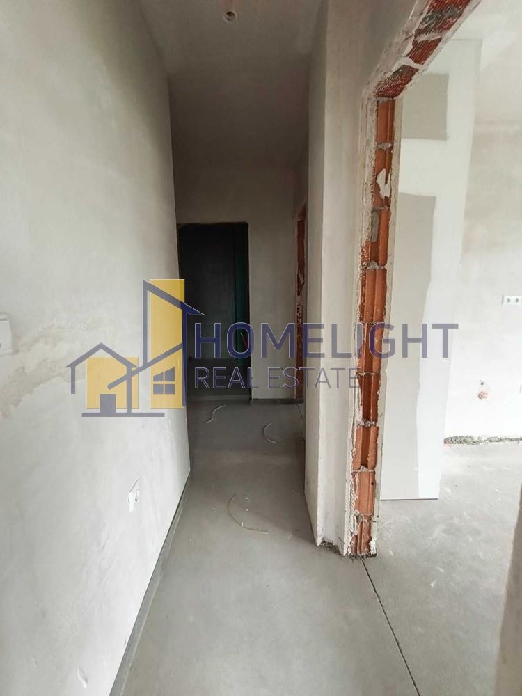 Продава 3-СТАЕН, гр. София, Разсадника, снимка 8 - Апартаменти - 54541212