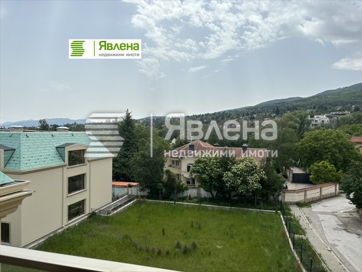 In vendita  3 camere da letto Sofia , Dragalevtsi , 156 mq | 66607879 - Immagine [2]