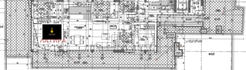 Продава  4-стаен град София , Дружба 1 , 227 кв.м | 51341376 - изображение [17]