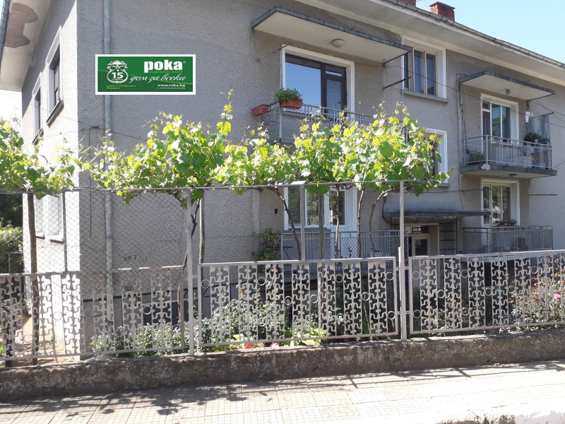 Продается  3+ спальни область Стара Загора , Старозагорски бани , 116 кв.м | 80406194