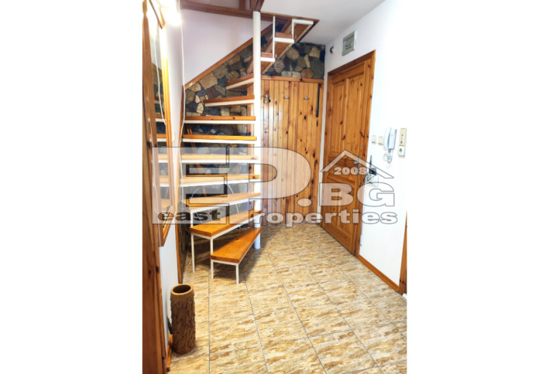 En venta  Casita Dobrich , Tsentar , 92 metros cuadrados | 17888398 - imagen [4]