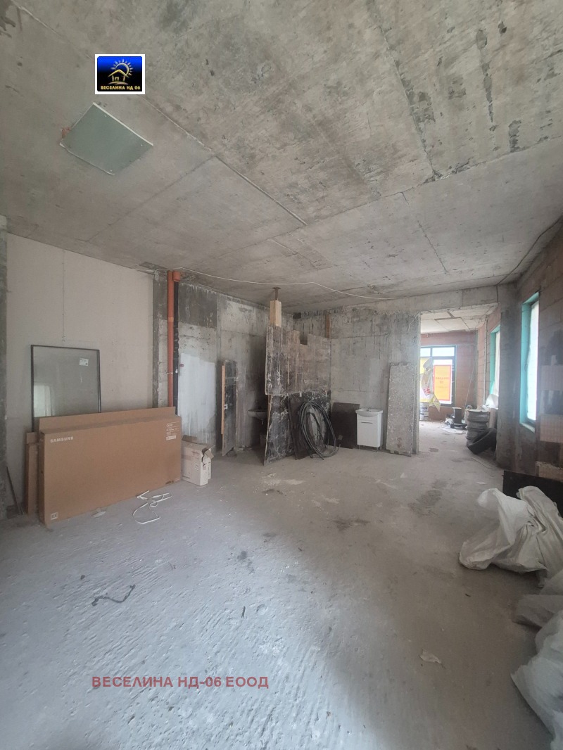 Продава ОФИС, гр. Добрич, Център, снимка 2 - Офиси - 50109632