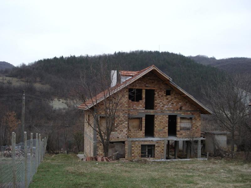 Продава  Къща област Велико Търново , с. Разсоха , Еленски Балкан, 170 кв.м | 88056064