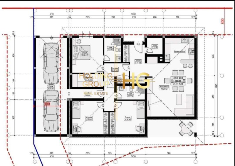 Продава  Къща област Варна , с. Баново , 210 кв.м | 57717060 - изображение [10]