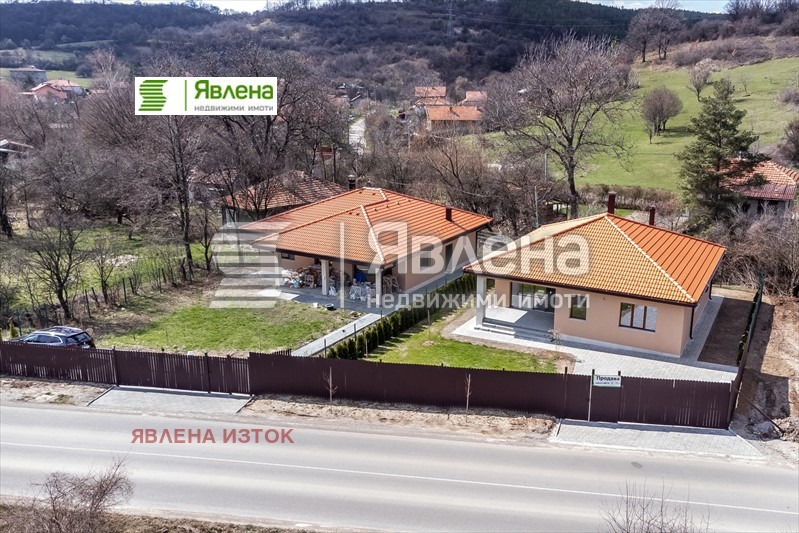 Προς πώληση  σπίτι περιοχή Πέρνικ , Γολεμο Βυτσηνο , 163 τ.μ | 17282663 - εικόνα [15]