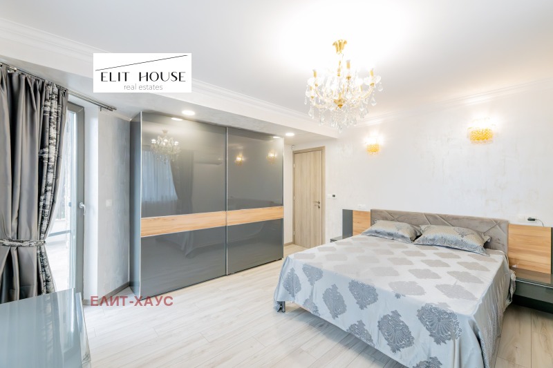 Продава КЪЩА, гр. София, Драгалевци, снимка 9 - Къщи - 52731643