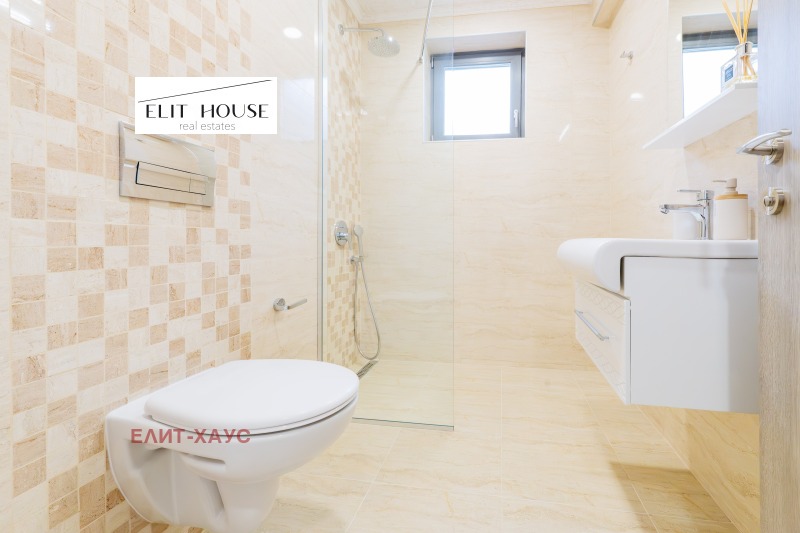 Продава КЪЩА, гр. София, Драгалевци, снимка 15 - Къщи - 52731643